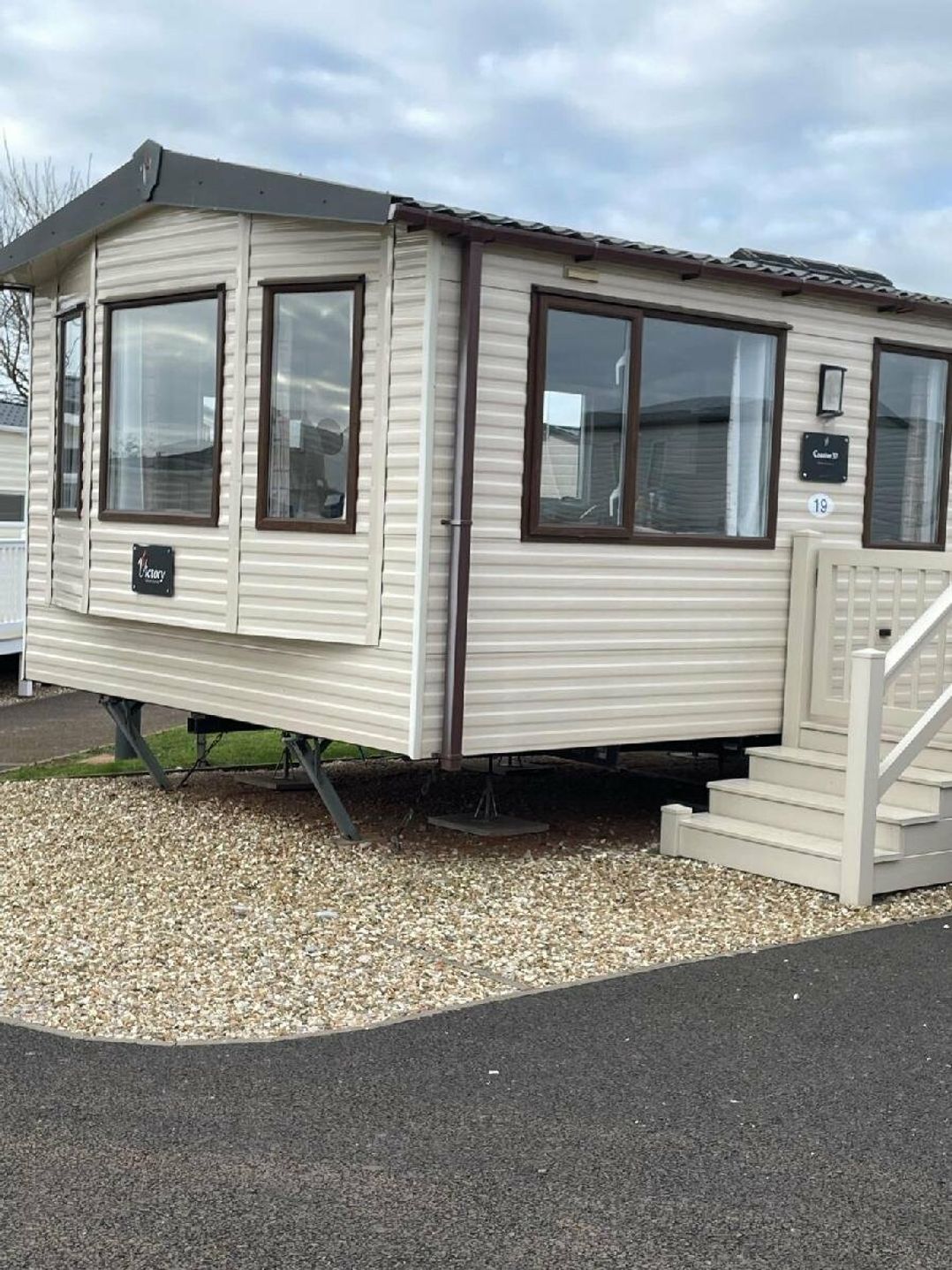 Beverley Park - Holiday Accommodation 16292