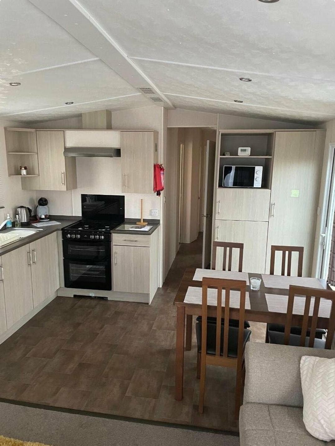 Beverley Park - Holiday Accommodation 16292