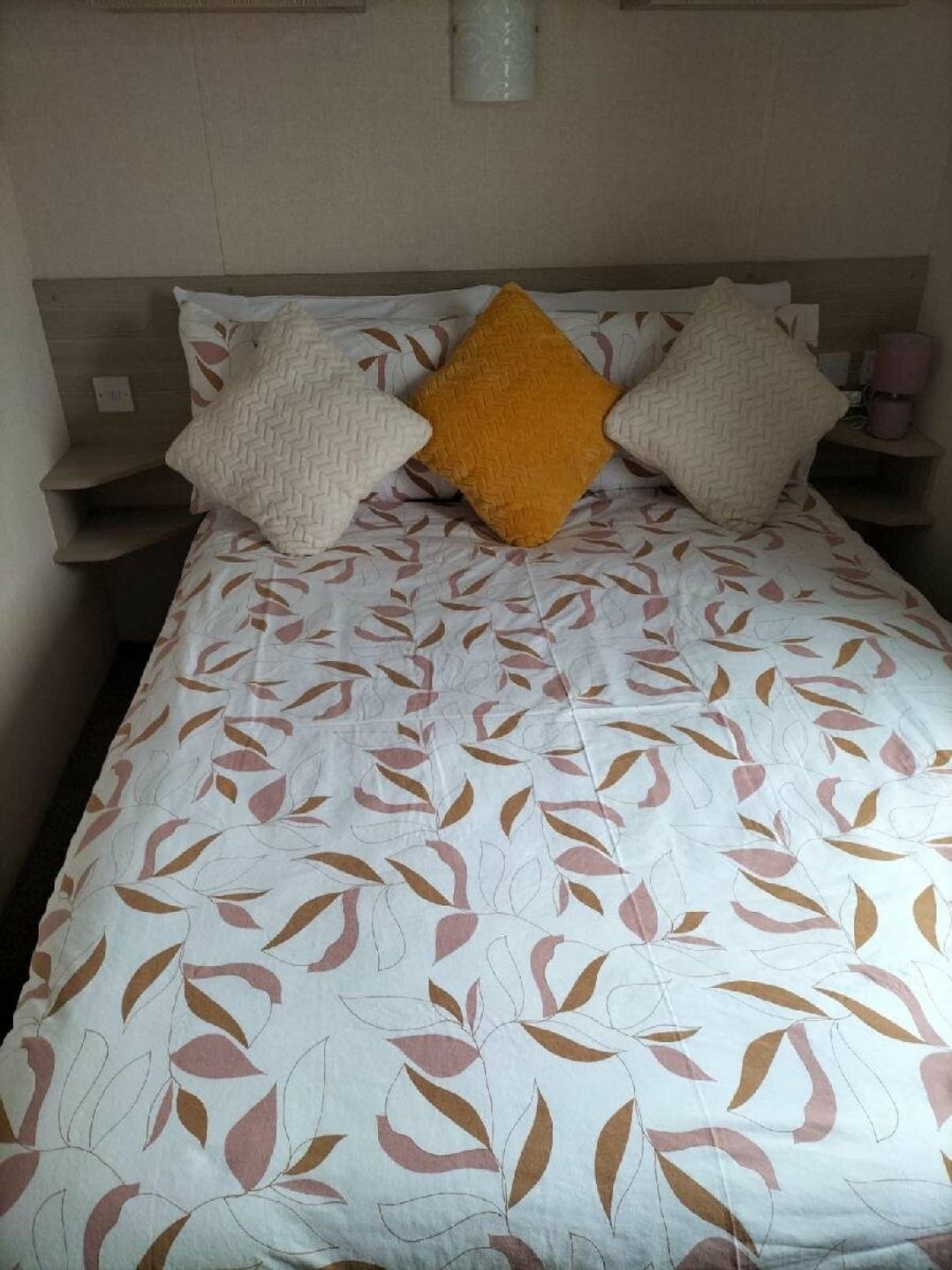 Beverley Park - Holiday Accommodation 16292