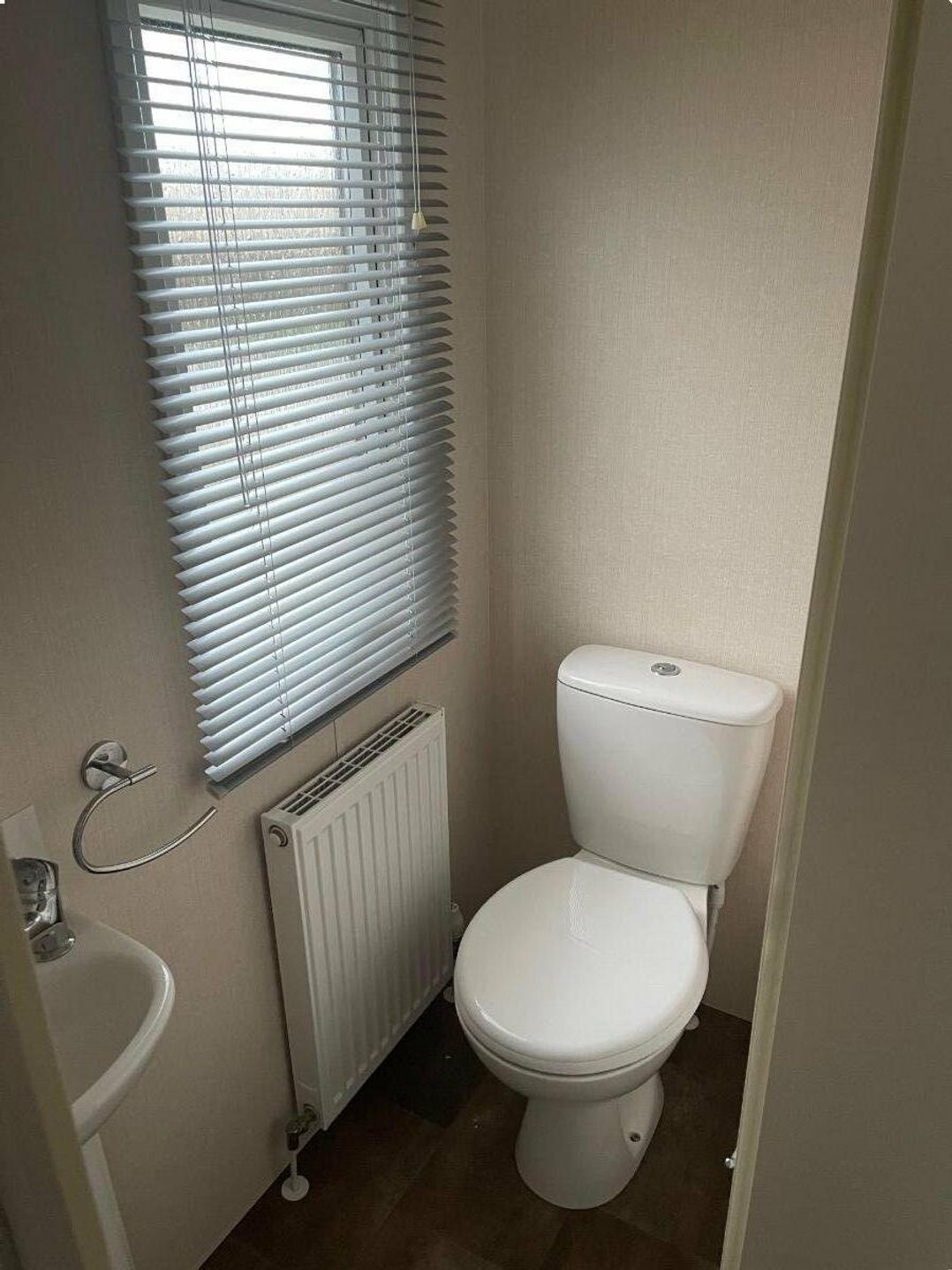 Beverley Park - Holiday Accommodation 16292