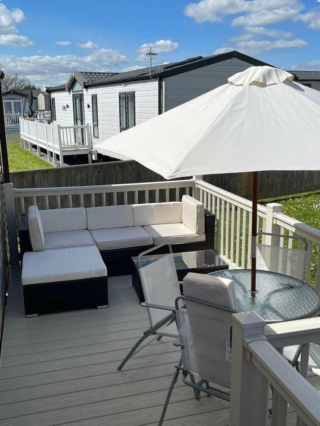 Beverley Park - Holiday Accommodation 16292