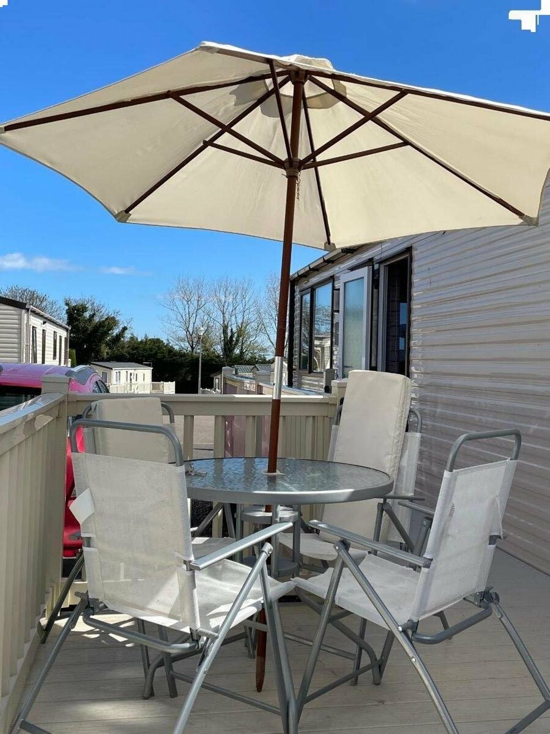 Beverley Park - Holiday Accommodation 16292