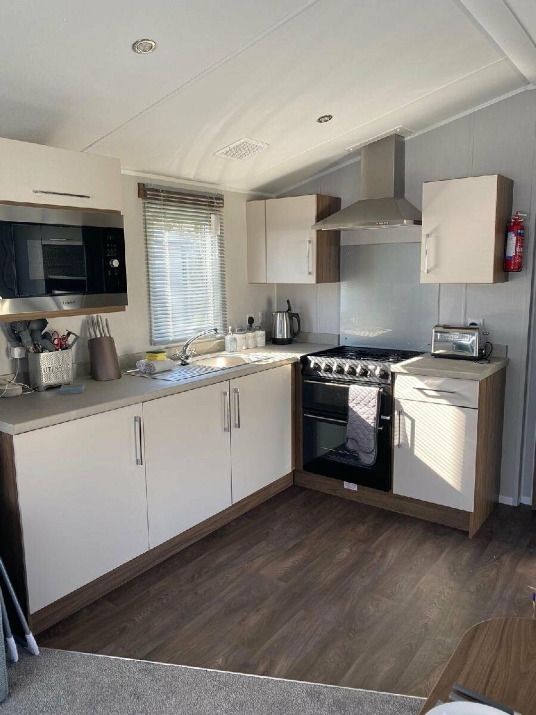 Butlins Skegness - Holiday Accommodation 16300