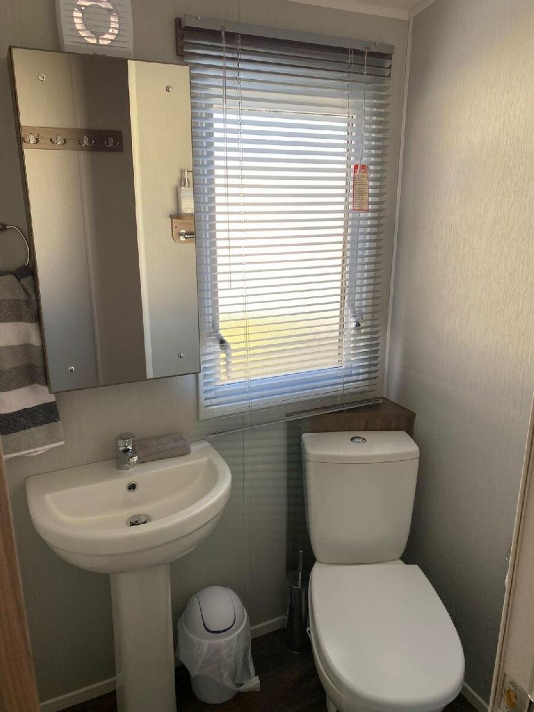 Butlins Skegness - Holiday Accommodation 16300