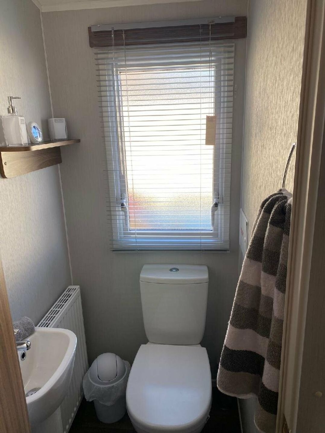 Butlins Skegness - Holiday Accommodation 16300