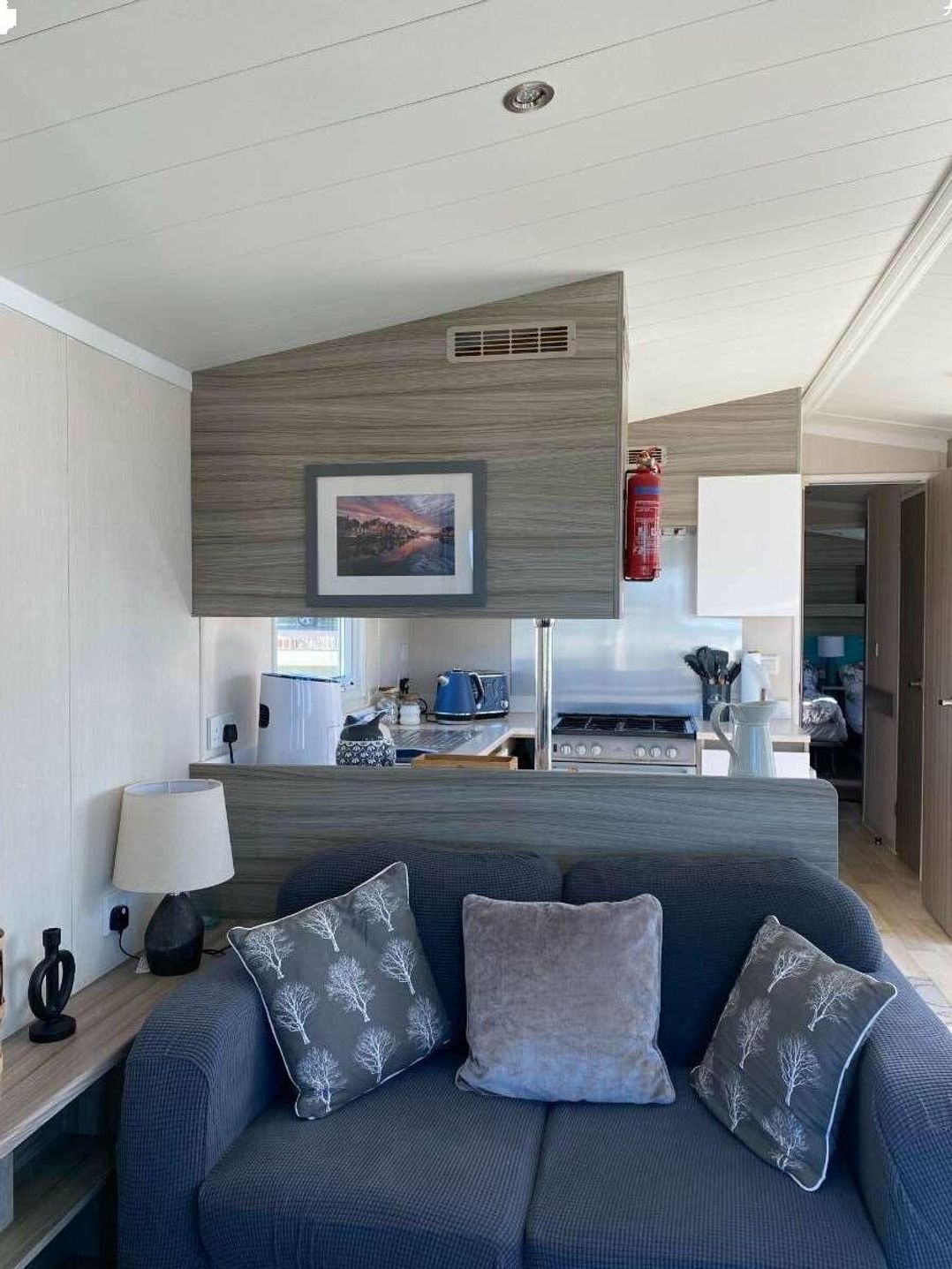 Littlesea Holiday Park - Holiday Accommodation 16306