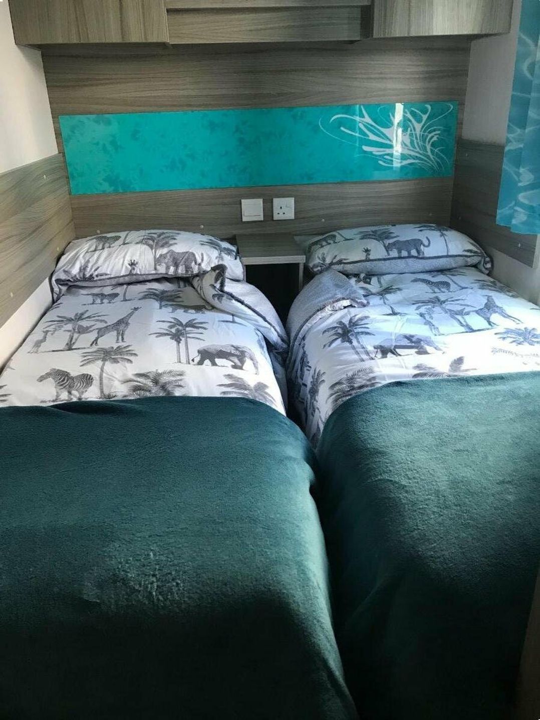 Littlesea Holiday Park - Holiday Accommodation 16306