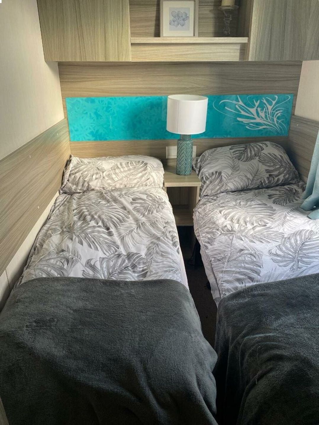 Littlesea Holiday Park - Holiday Accommodation 16306