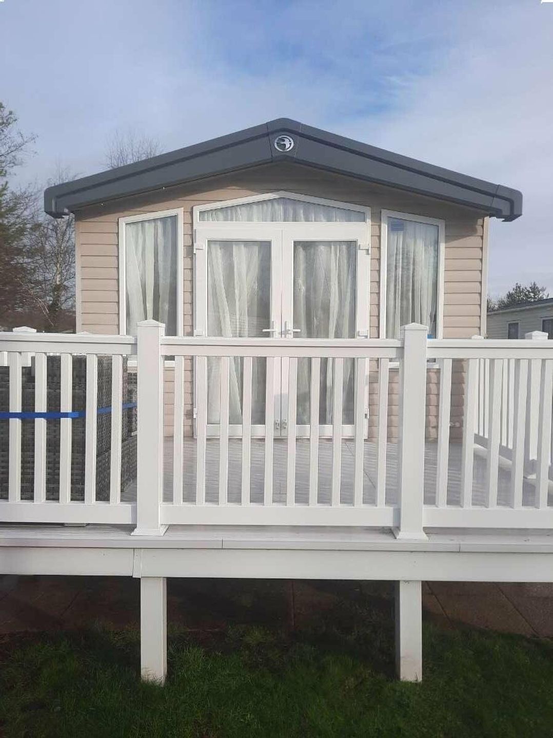 Kiln Park Holiday Park - Holiday Accommodation 16316