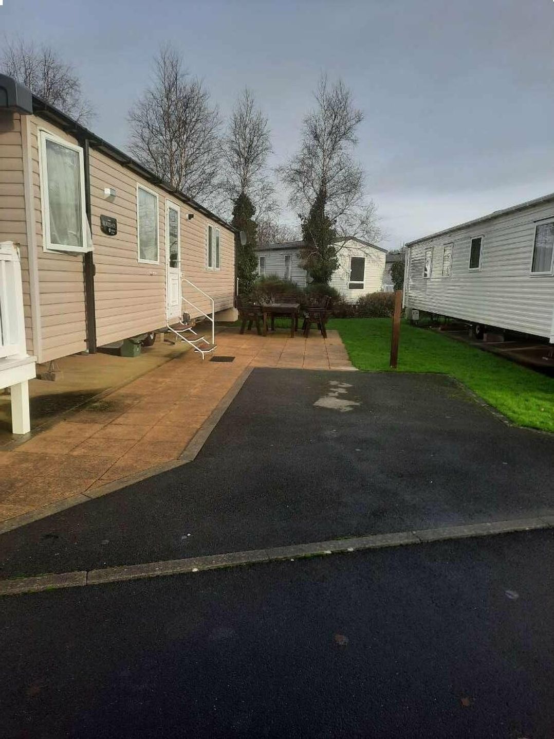 Kiln Park Holiday Park - Holiday Accommodation 16316