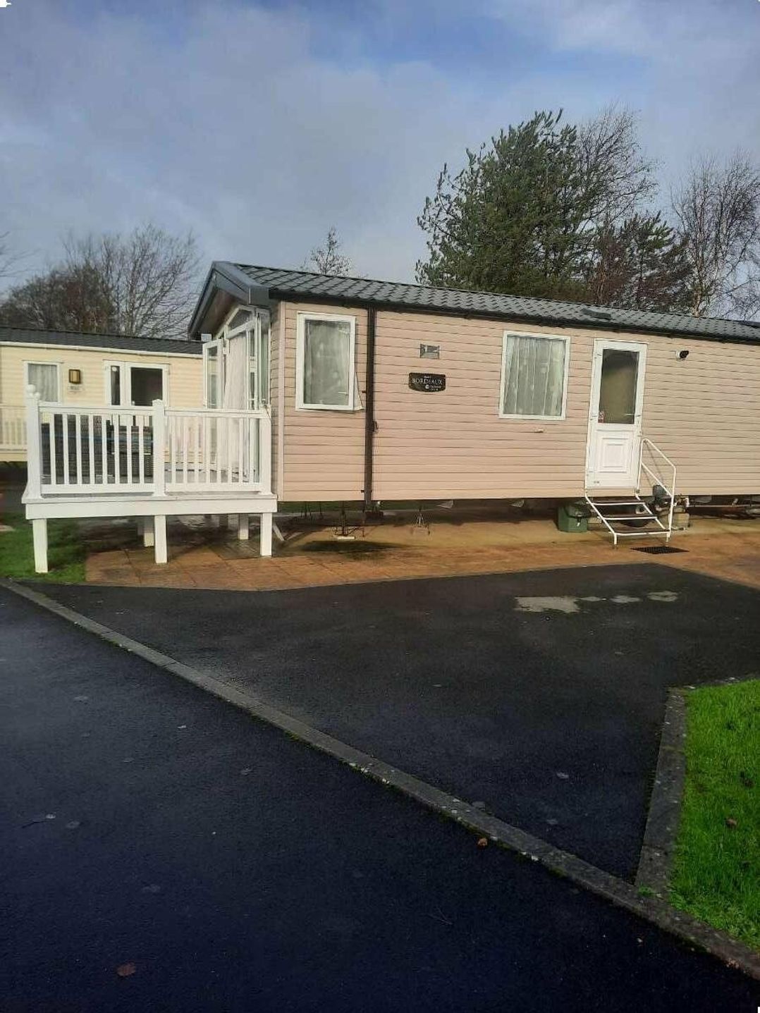 Kiln Park Holiday Park - Holiday Accommodation 16316