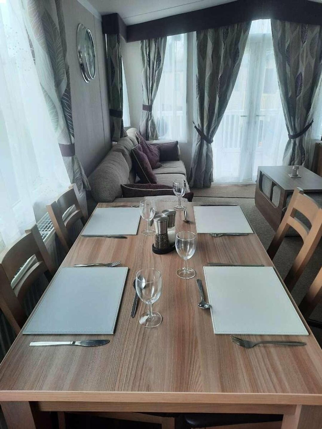 Kiln Park Holiday Park - Holiday Accommodation 16316