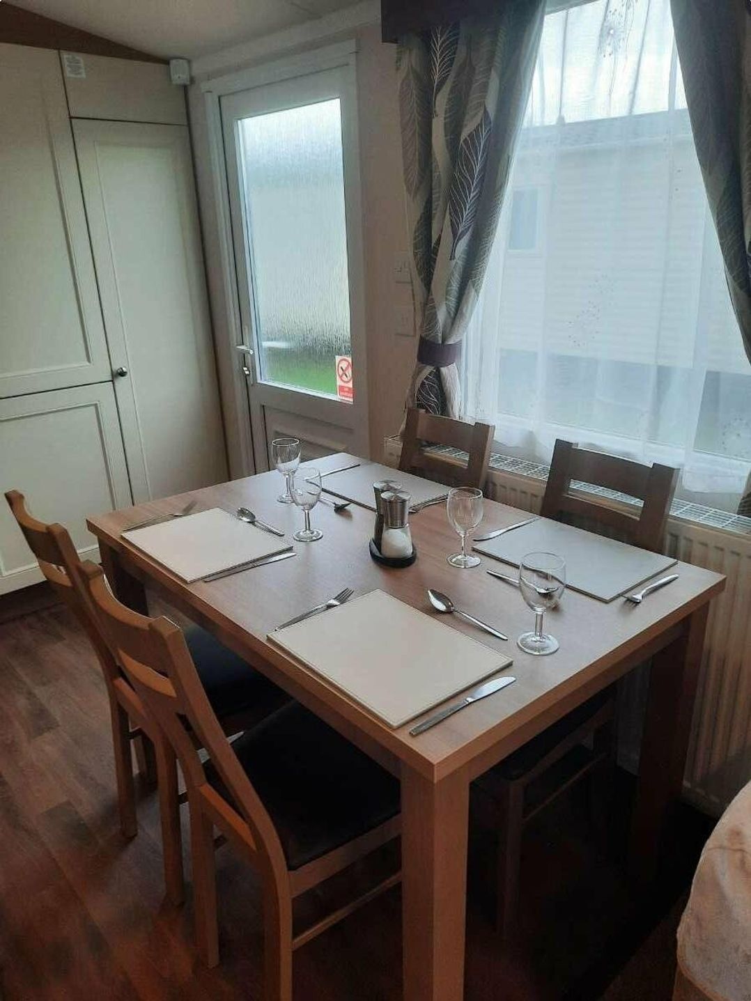 Kiln Park Holiday Park - Holiday Accommodation 16316