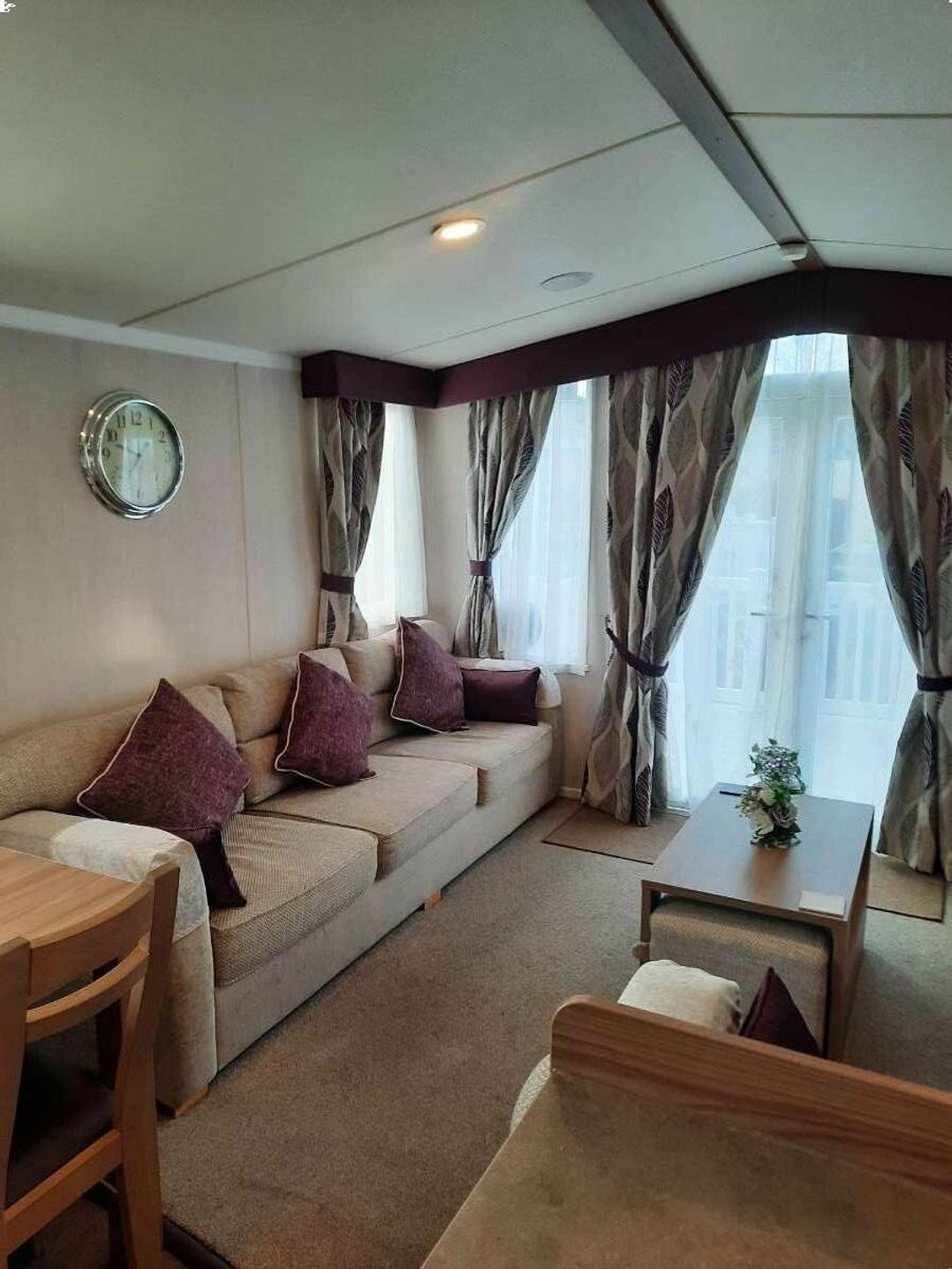 Kiln Park Holiday Park - Holiday Accommodation 16316