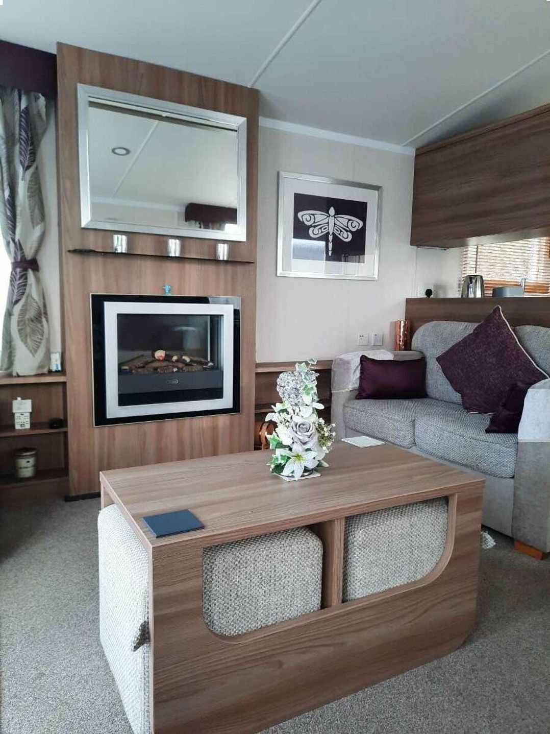 Kiln Park Holiday Park - Holiday Accommodation 16316