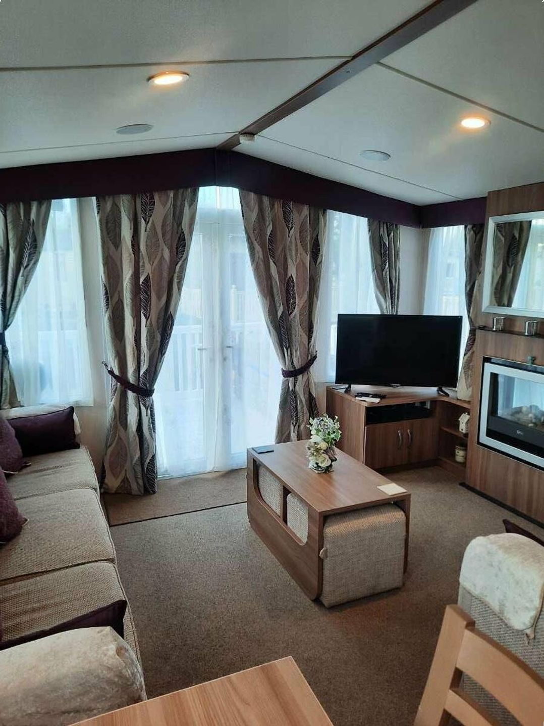 Kiln Park Holiday Park - Holiday Accommodation 16316