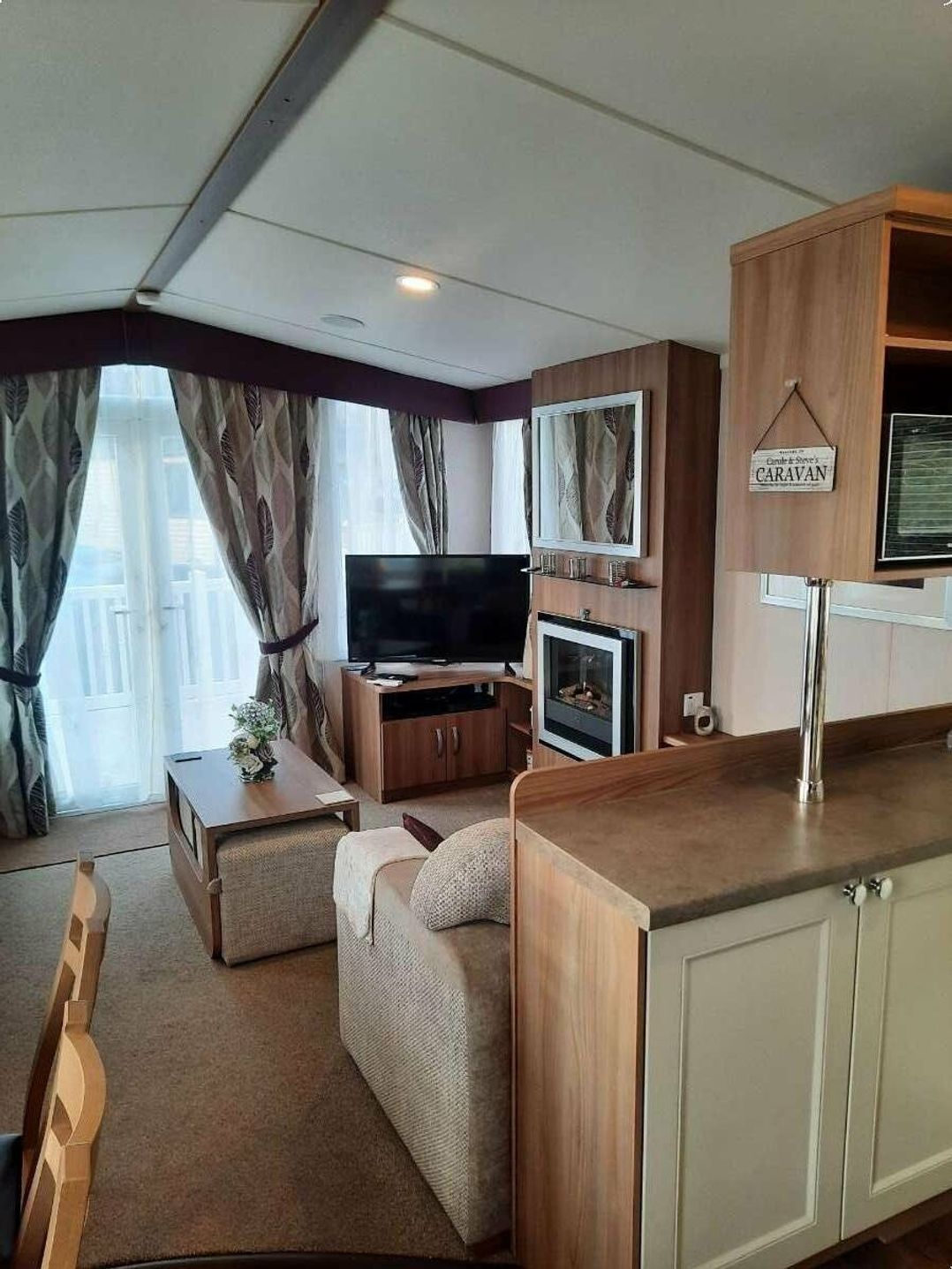 Kiln Park Holiday Park - Holiday Accommodation 16316