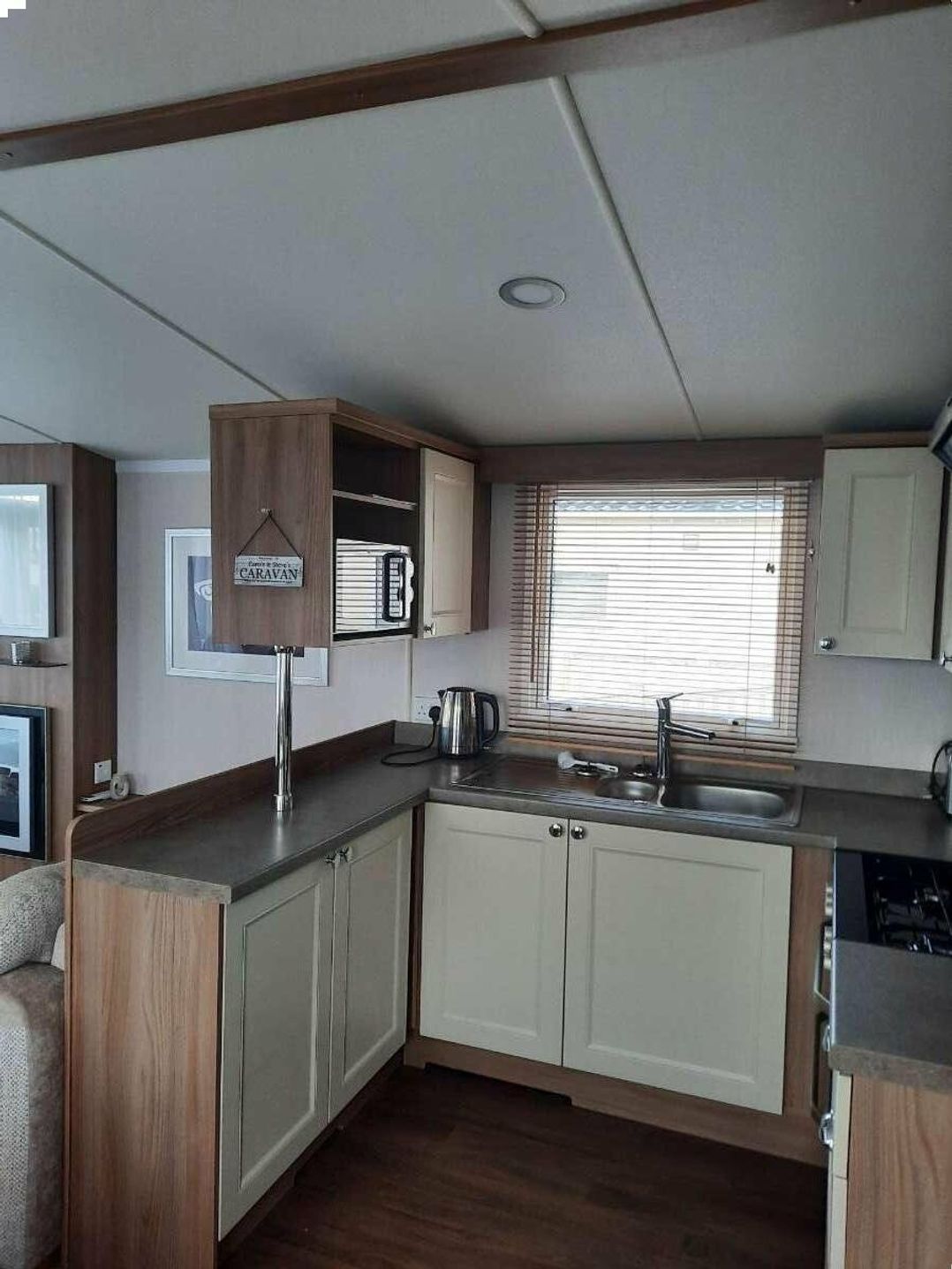 Kiln Park Holiday Park - Holiday Accommodation 16316