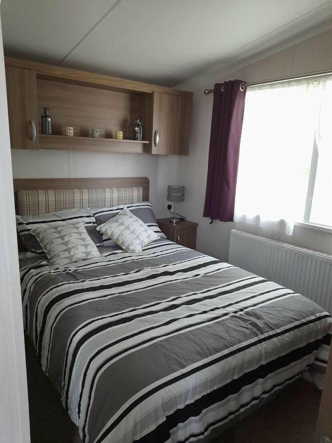 Kiln Park Holiday Park - Holiday Accommodation 16316