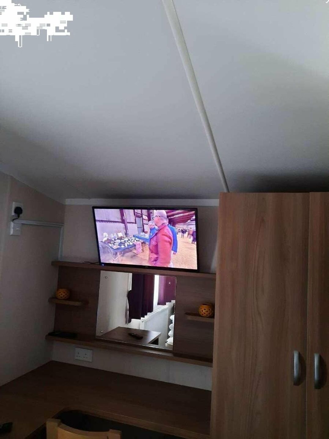 Kiln Park Holiday Park - Holiday Accommodation 16316