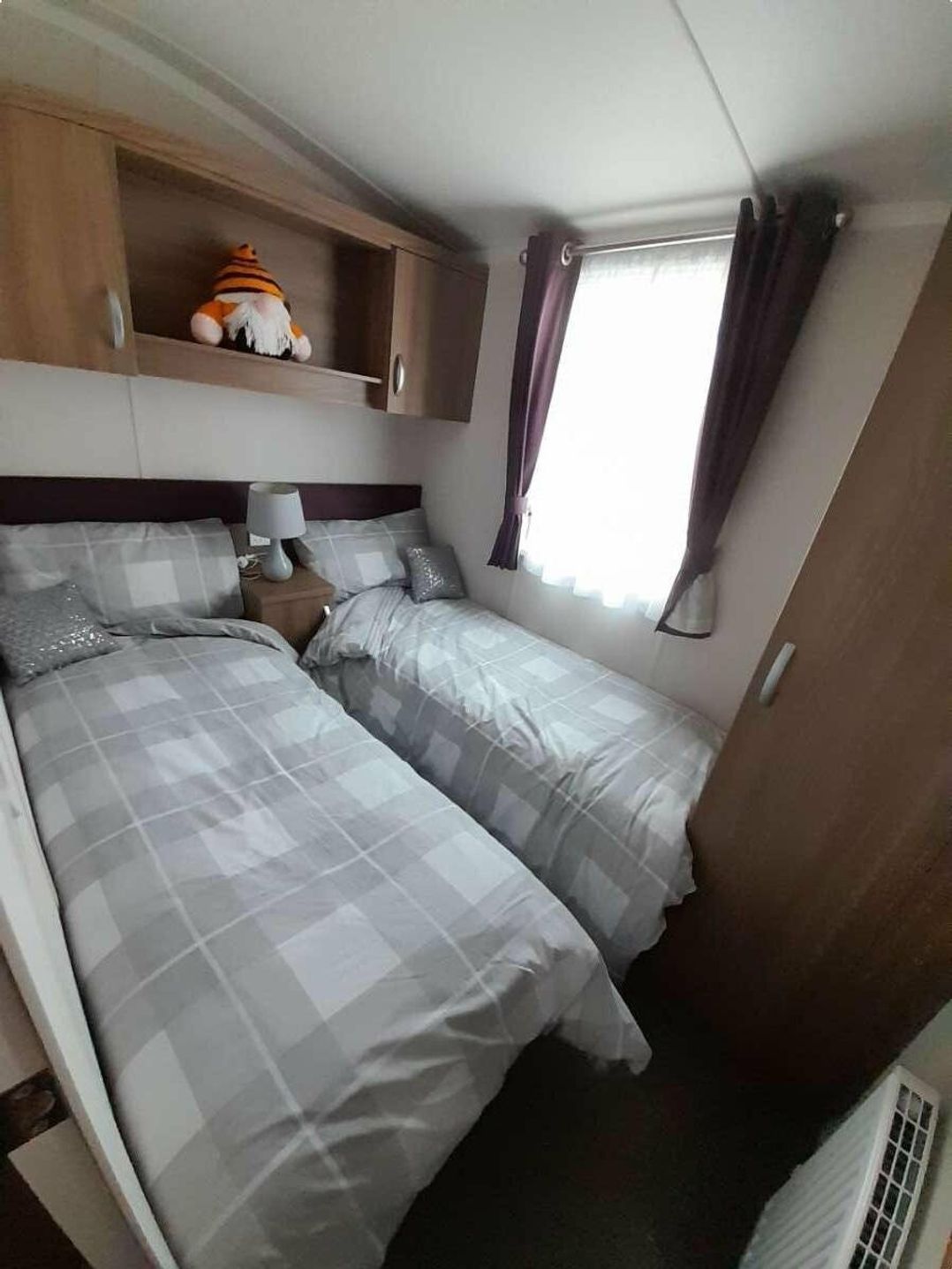 Kiln Park Holiday Park - Holiday Accommodation 16316