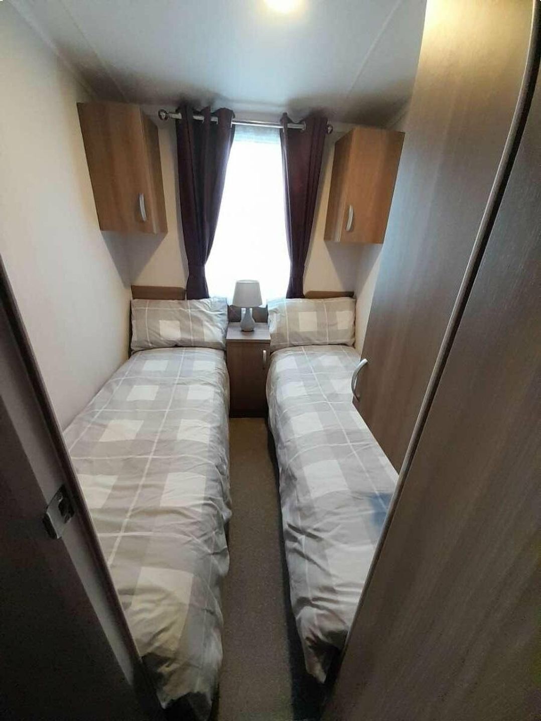 Kiln Park Holiday Park - Holiday Accommodation 16316