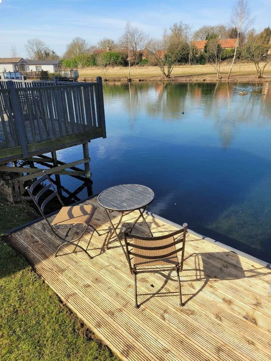 7 Lakes Country Park - Holiday Accommodation 16322