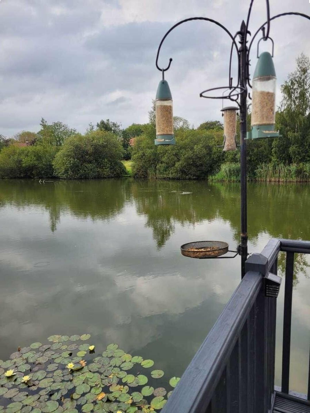 7 Lakes Country Park - Holiday Accommodation 16322