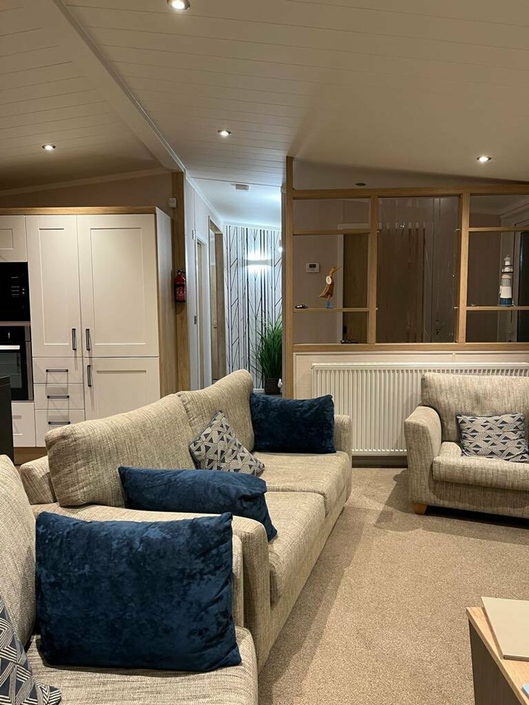 Manor Park Holiday Village - Holiday Accommodation 16324