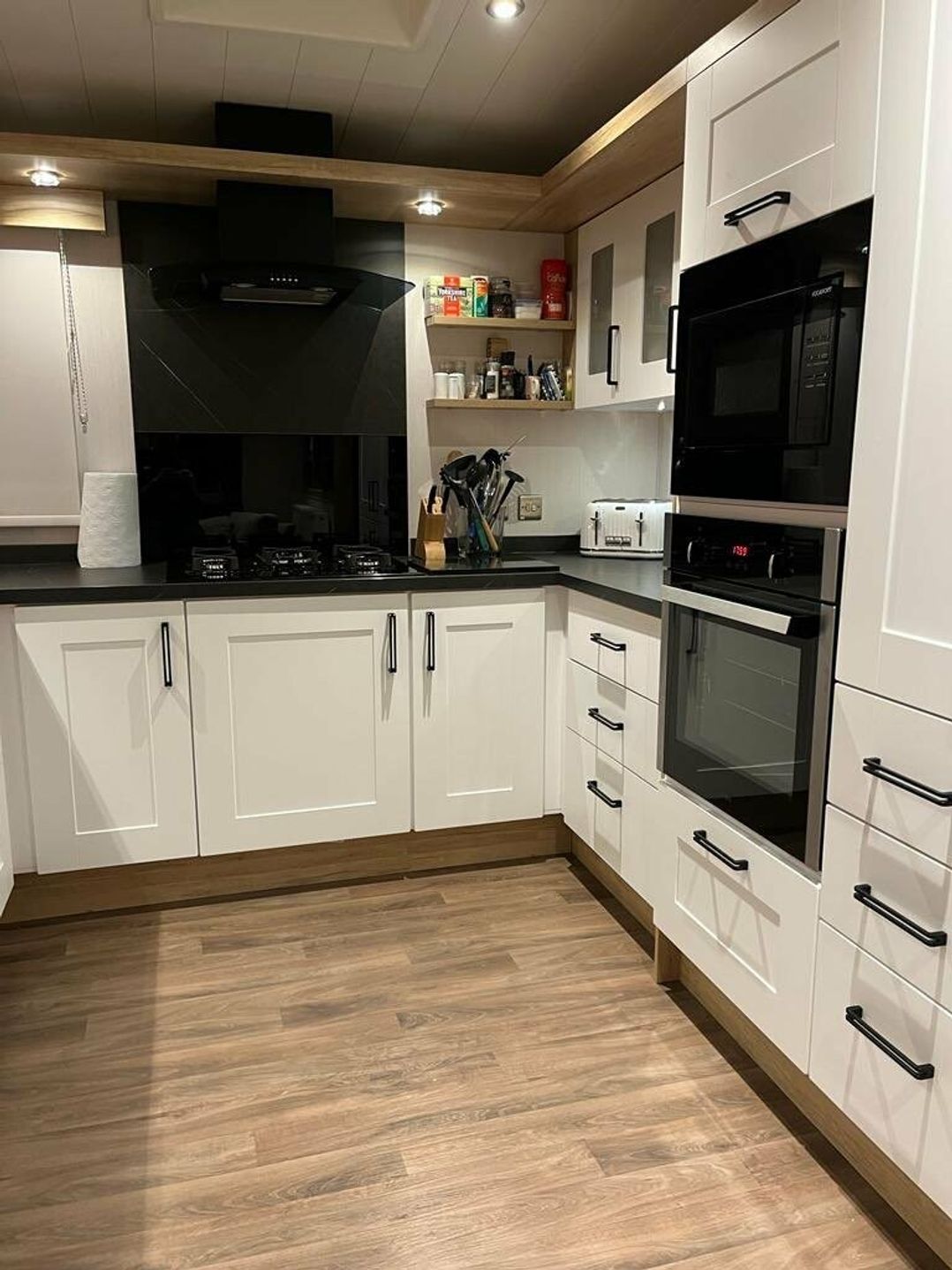 Manor Park Holiday Village - Holiday Accommodation 16324