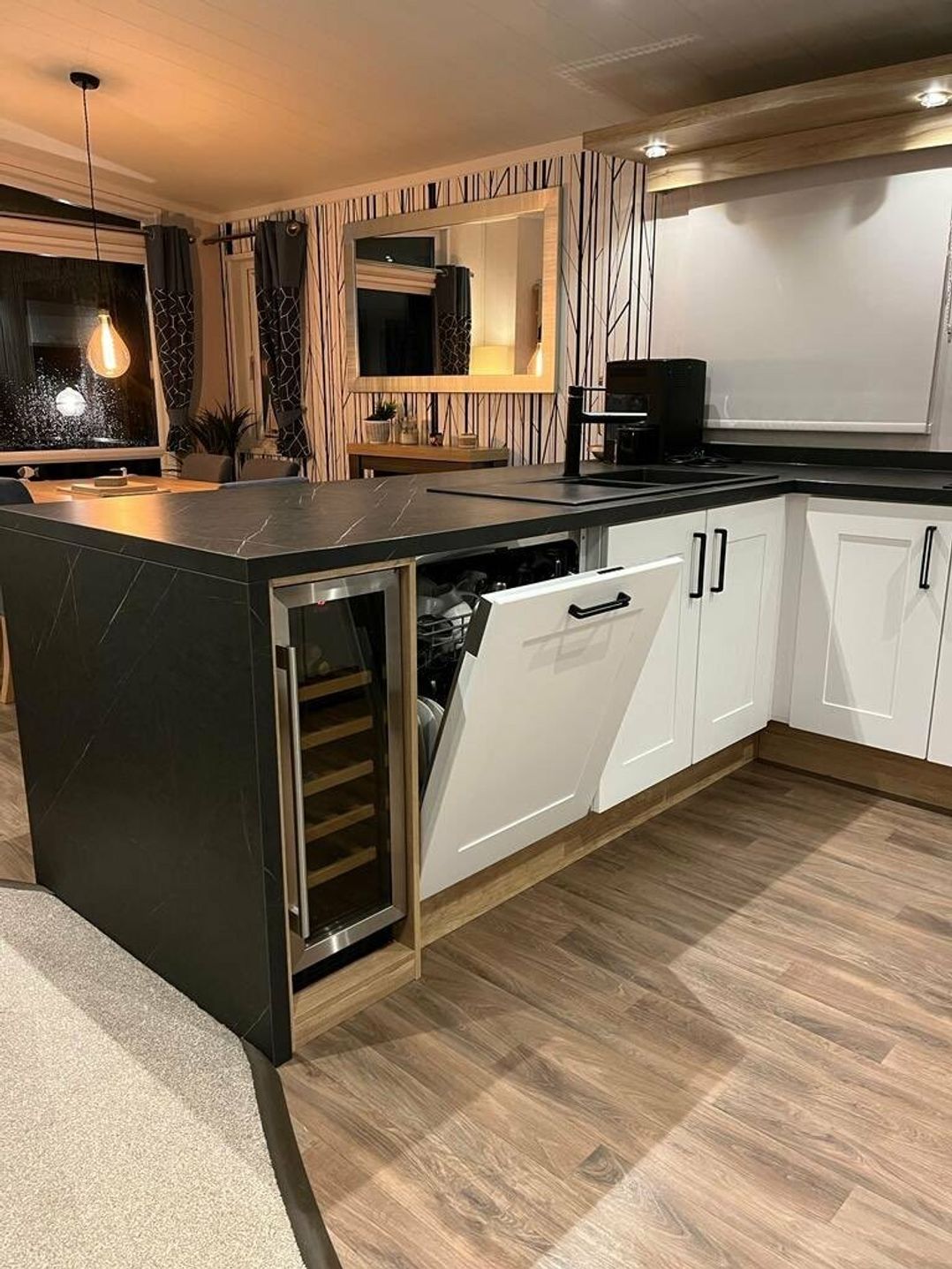 Manor Park Holiday Village - Holiday Accommodation 16324