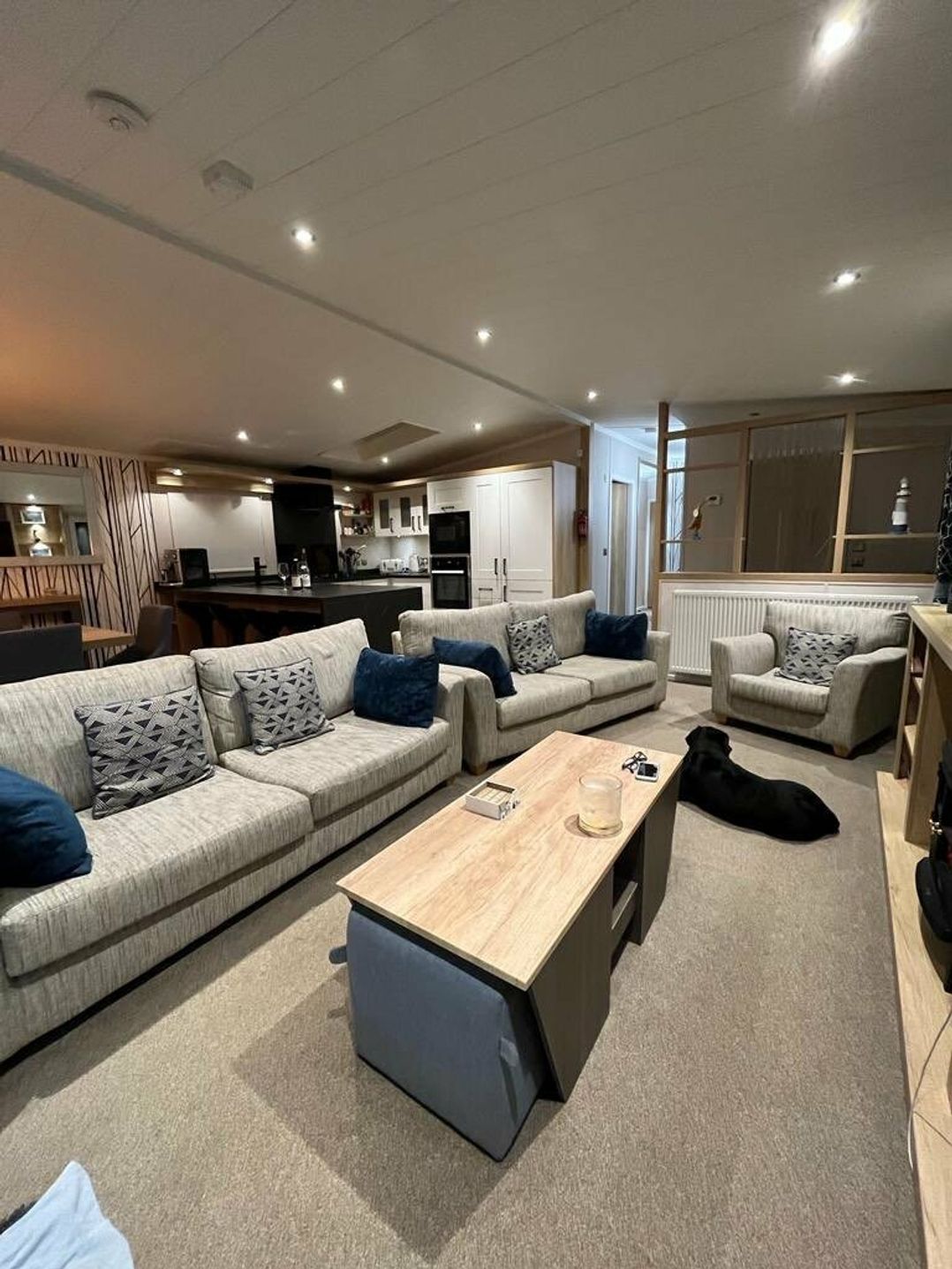 Manor Park Holiday Village - Holiday Accommodation 16324