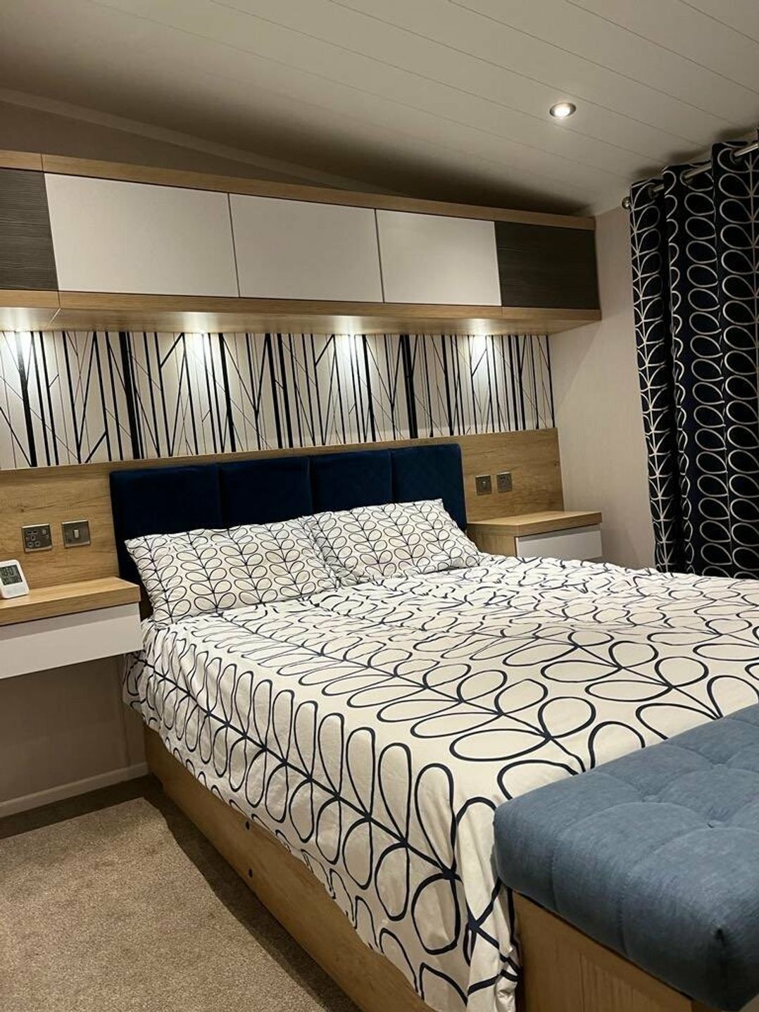 Manor Park Holiday Village - Holiday Accommodation 16324