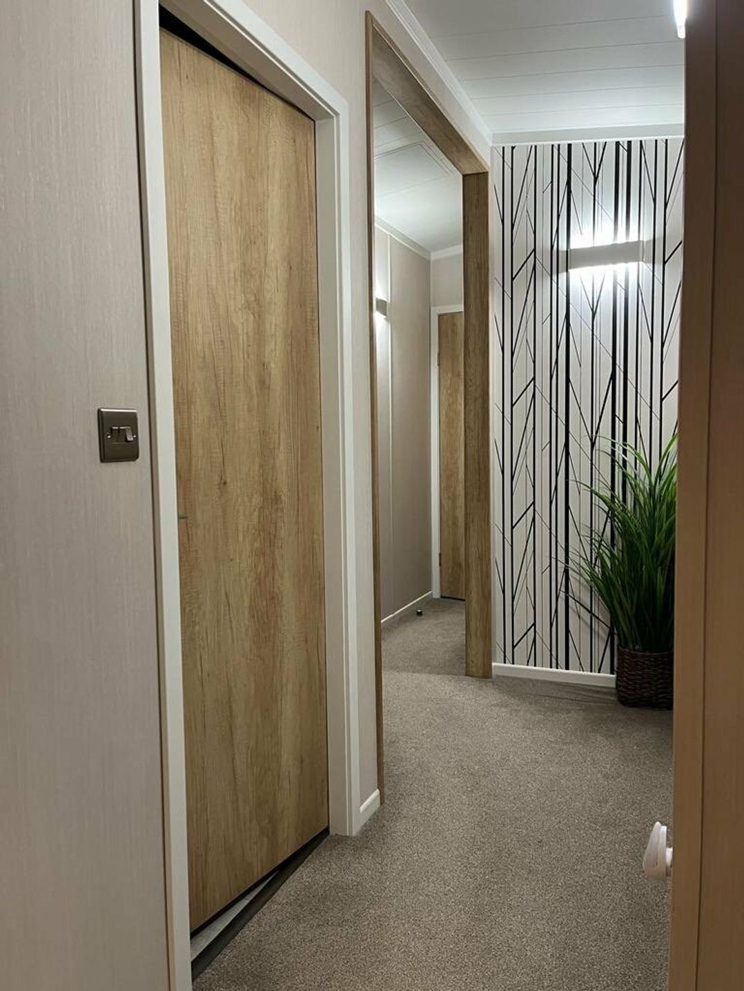 Manor Park Holiday Village - Holiday Accommodation 16324