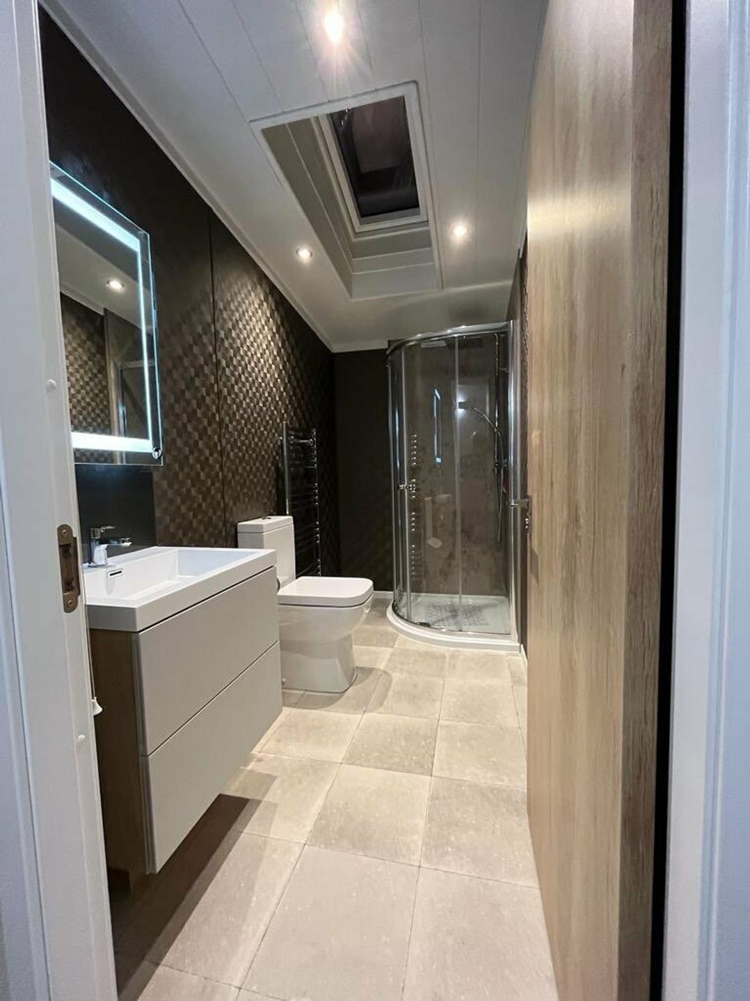 Manor Park Holiday Village - Holiday Accommodation 16324