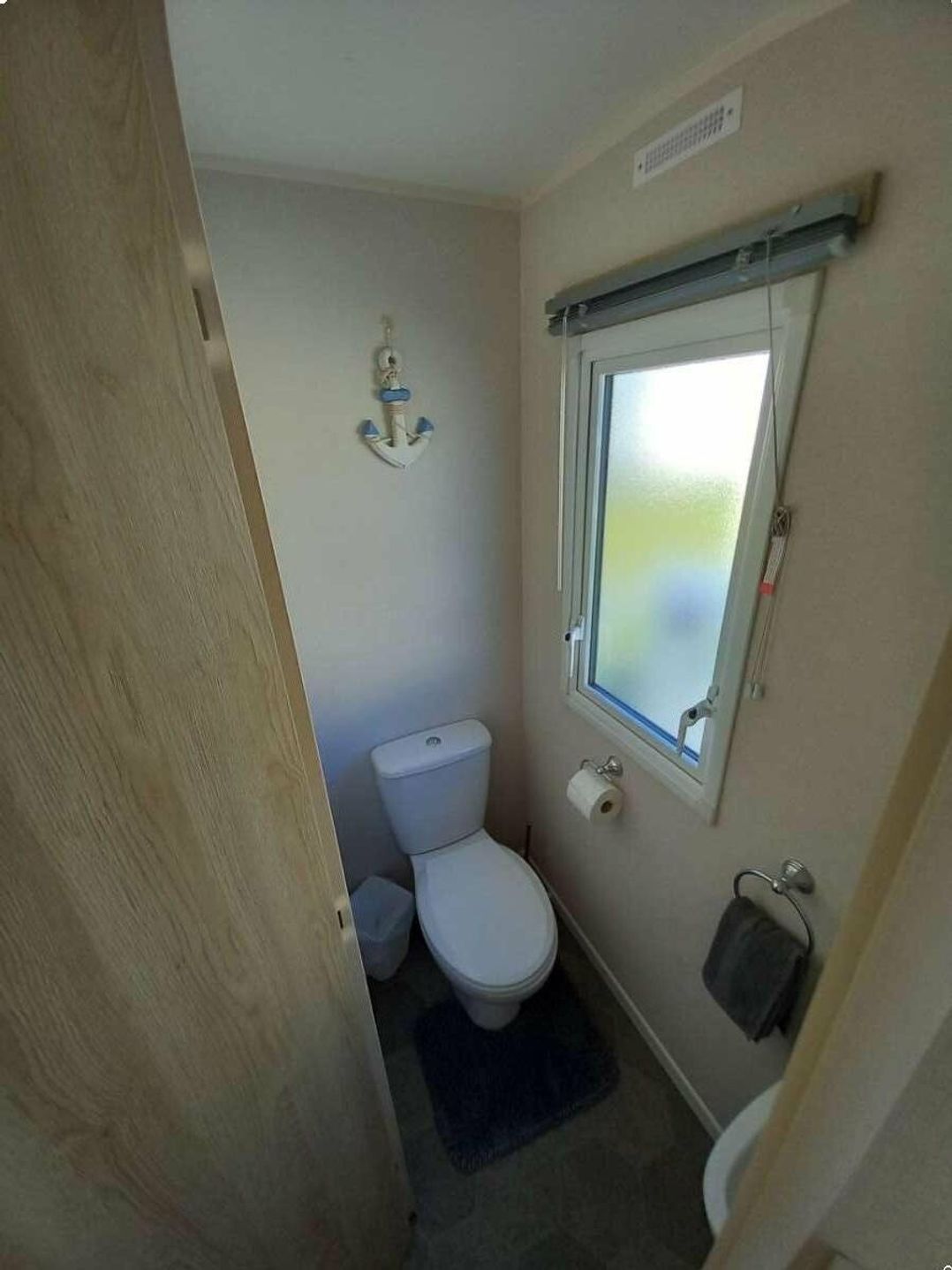 Berwick Holiday Park - Holiday Accommodation 16328