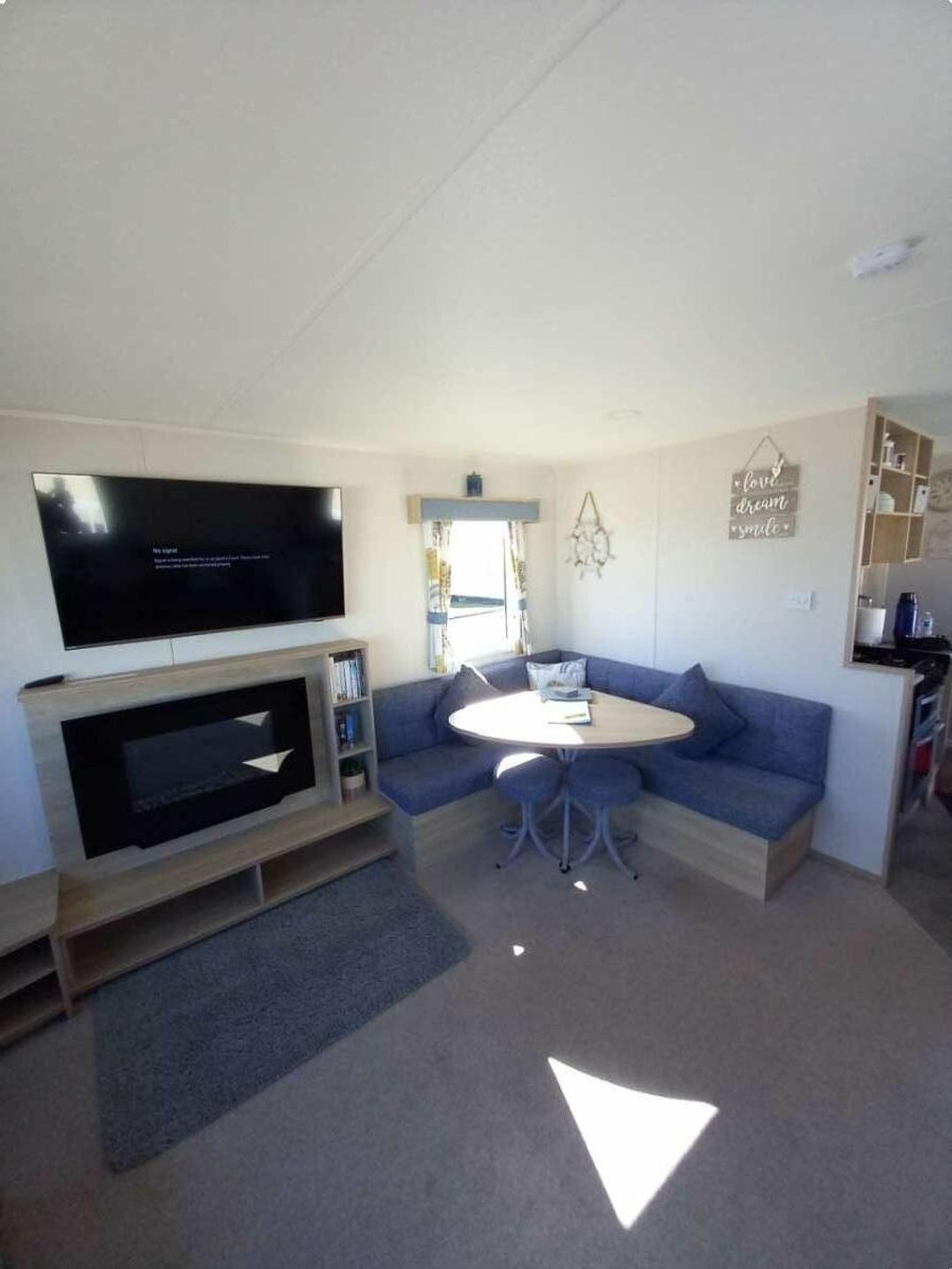 Berwick Holiday Park - Holiday Accommodation 16328