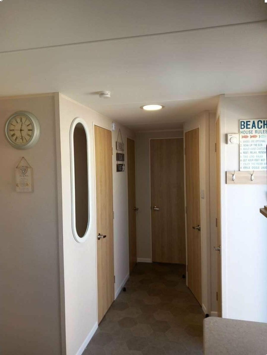 Berwick Holiday Park - Holiday Accommodation 16328