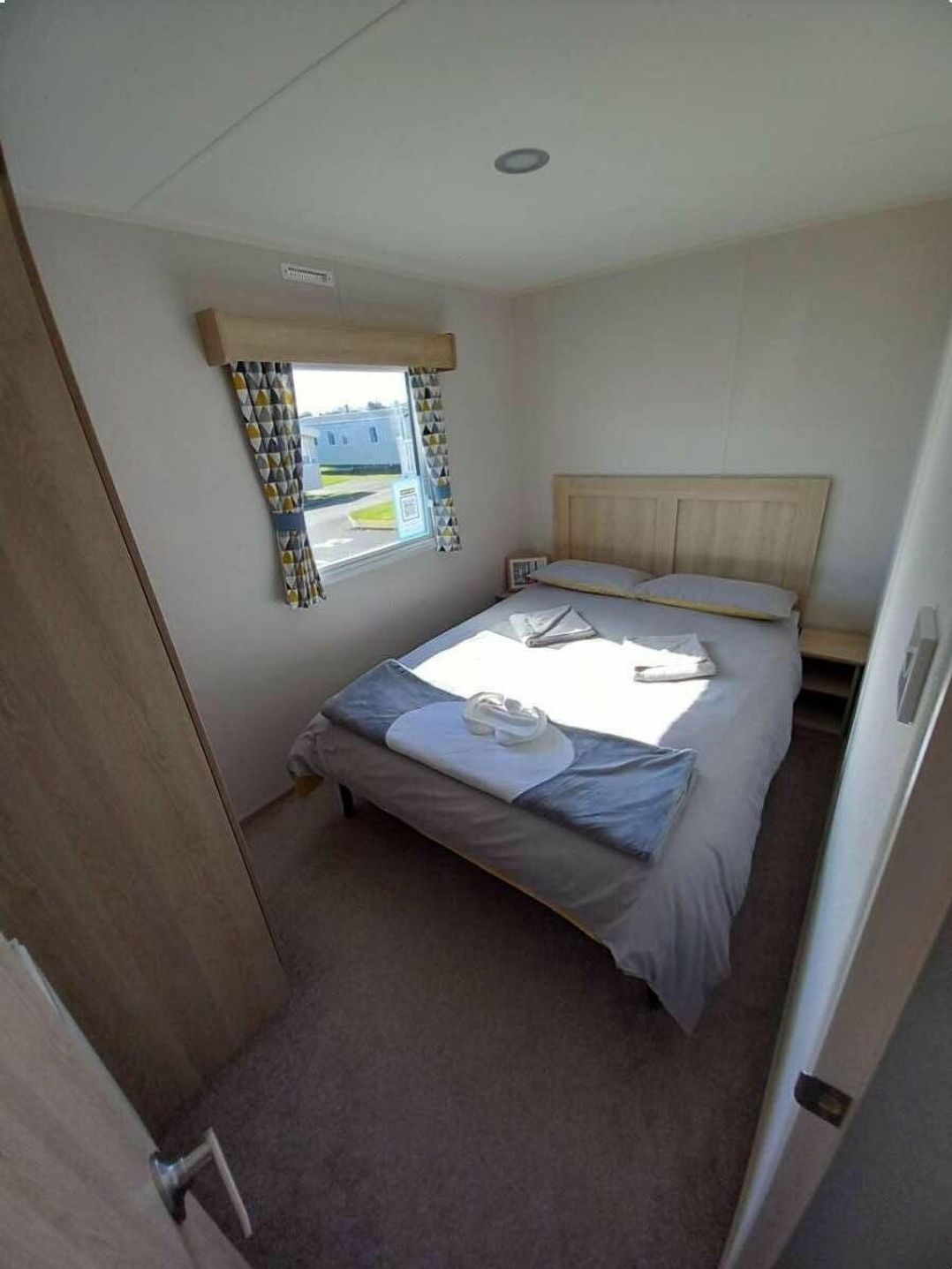 Berwick Holiday Park - Holiday Accommodation 16328