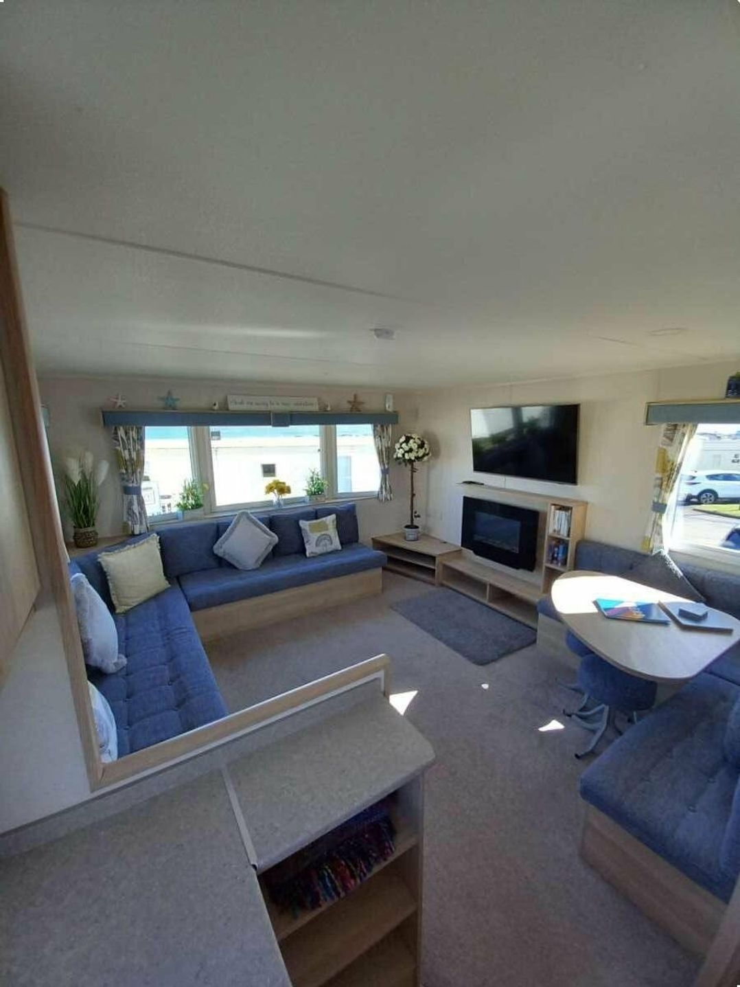 Berwick Holiday Park - Holiday Accommodation 16328