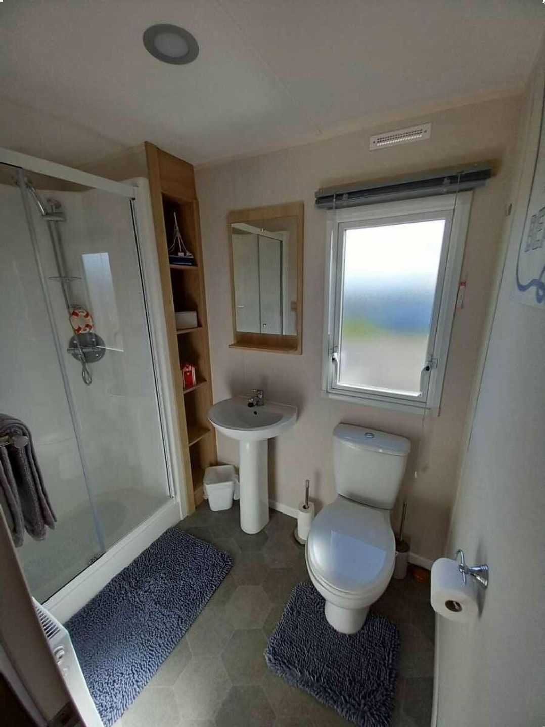 Berwick Holiday Park - Holiday Accommodation 16328