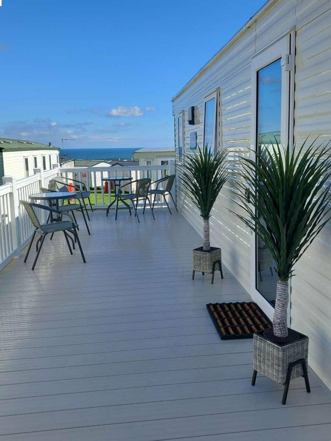Berwick Holiday Park - Holiday Accommodation 16328