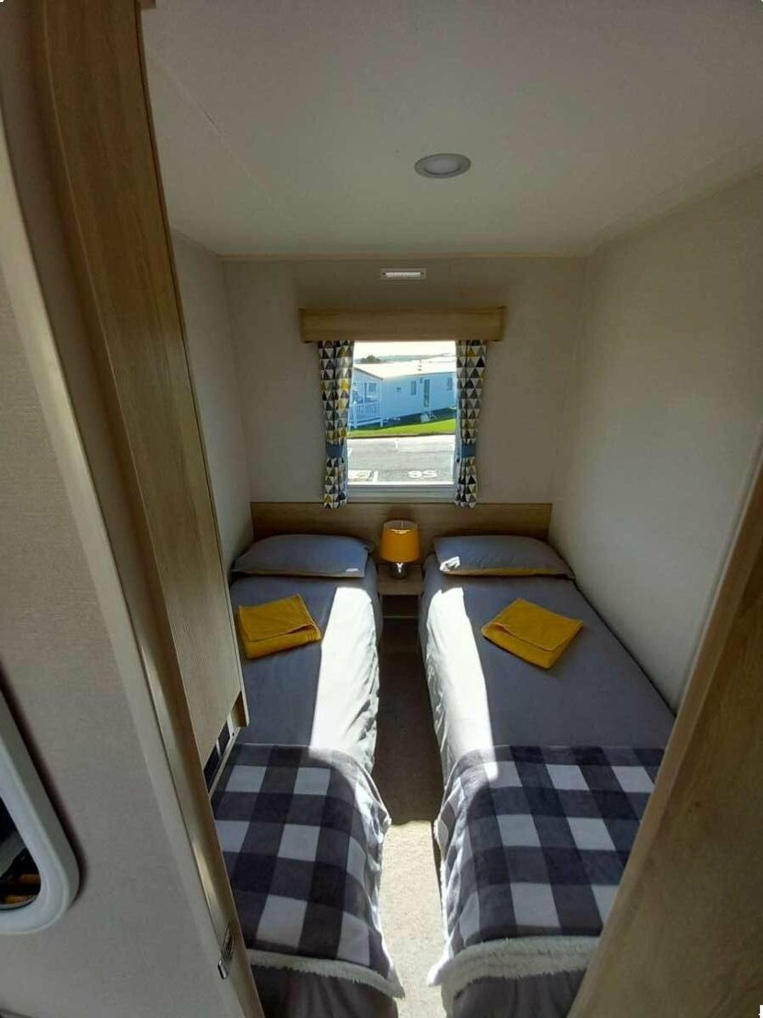 Berwick Holiday Park - Holiday Accommodation 16328