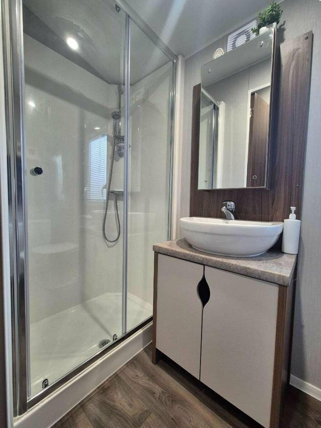 Kiln Park Holiday Park - Holiday Accommodation 16336