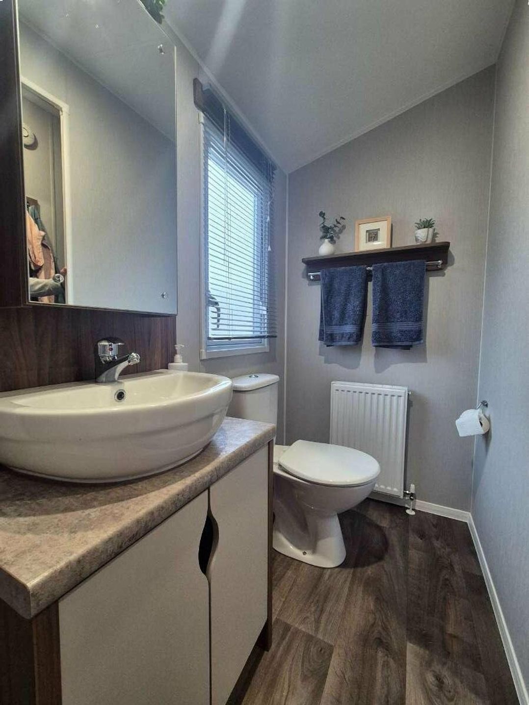 Kiln Park Holiday Park - Holiday Accommodation 16336