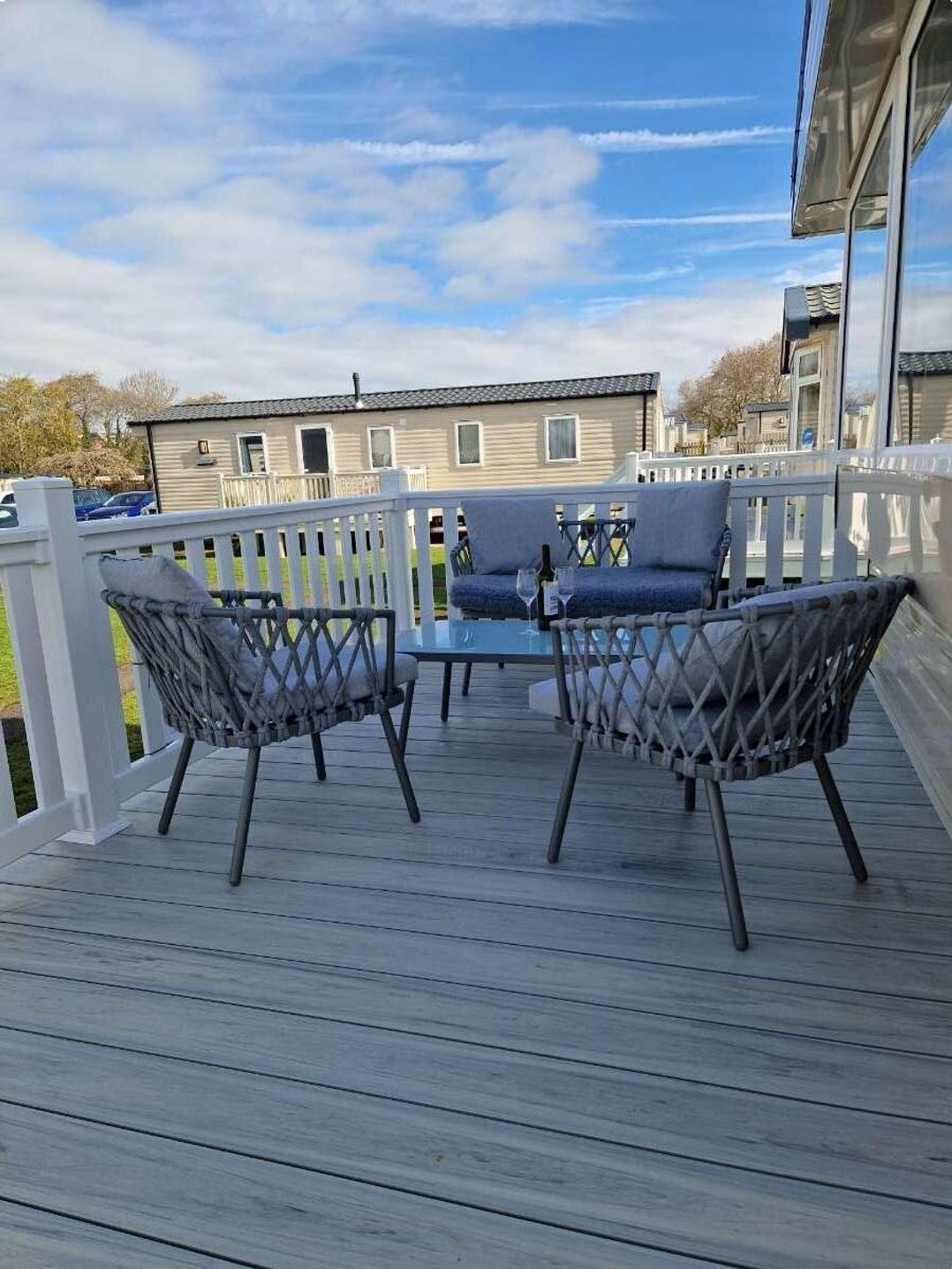 Kiln Park Holiday Park - Holiday Accommodation 16336