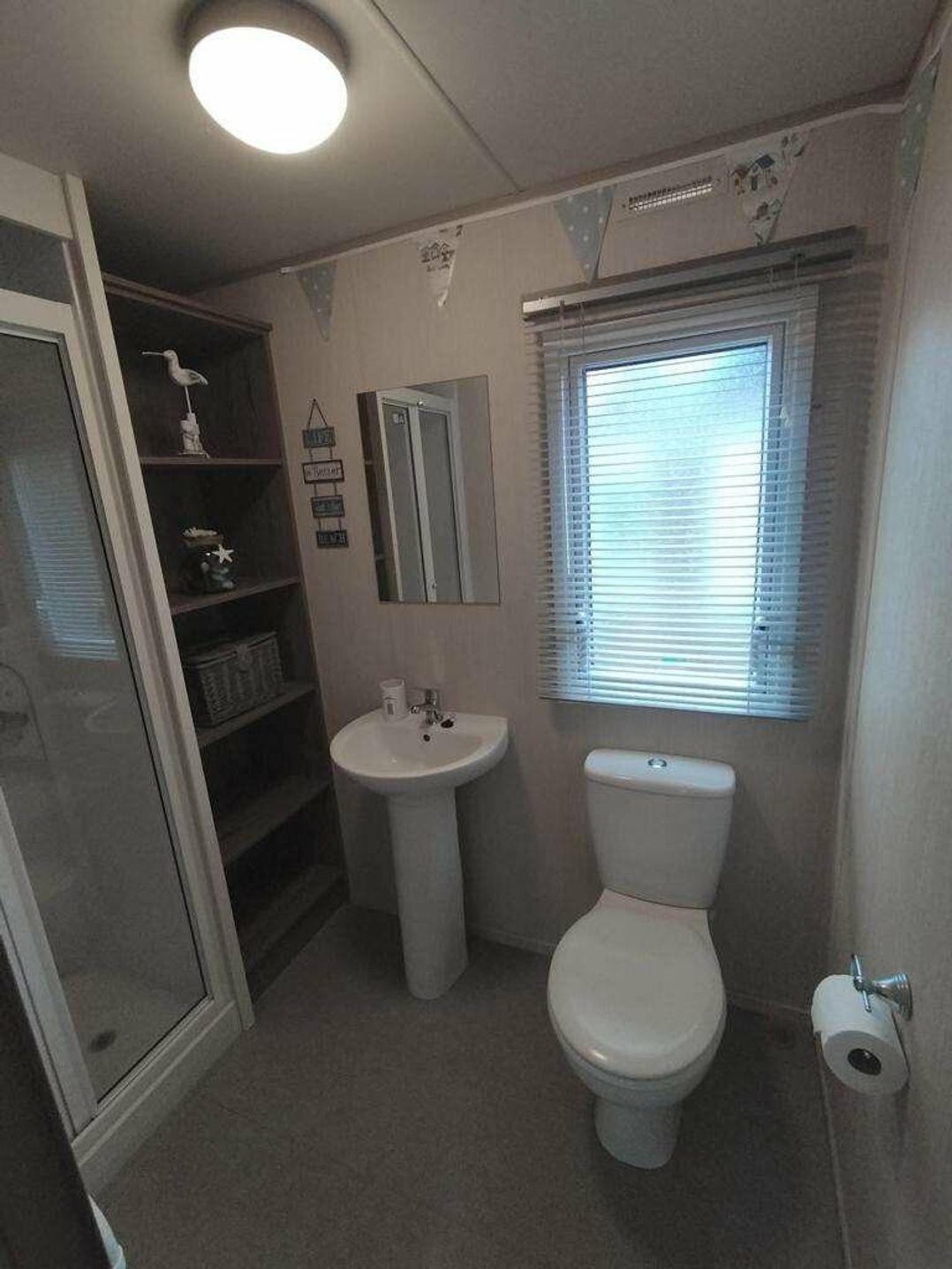 Wild Duck Holiday Park - Holiday Accommodation 16348