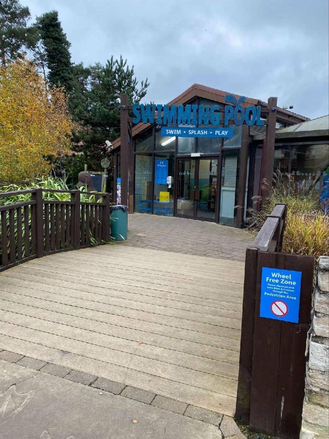 Wild Duck Holiday Park - Holiday Accommodation 16348