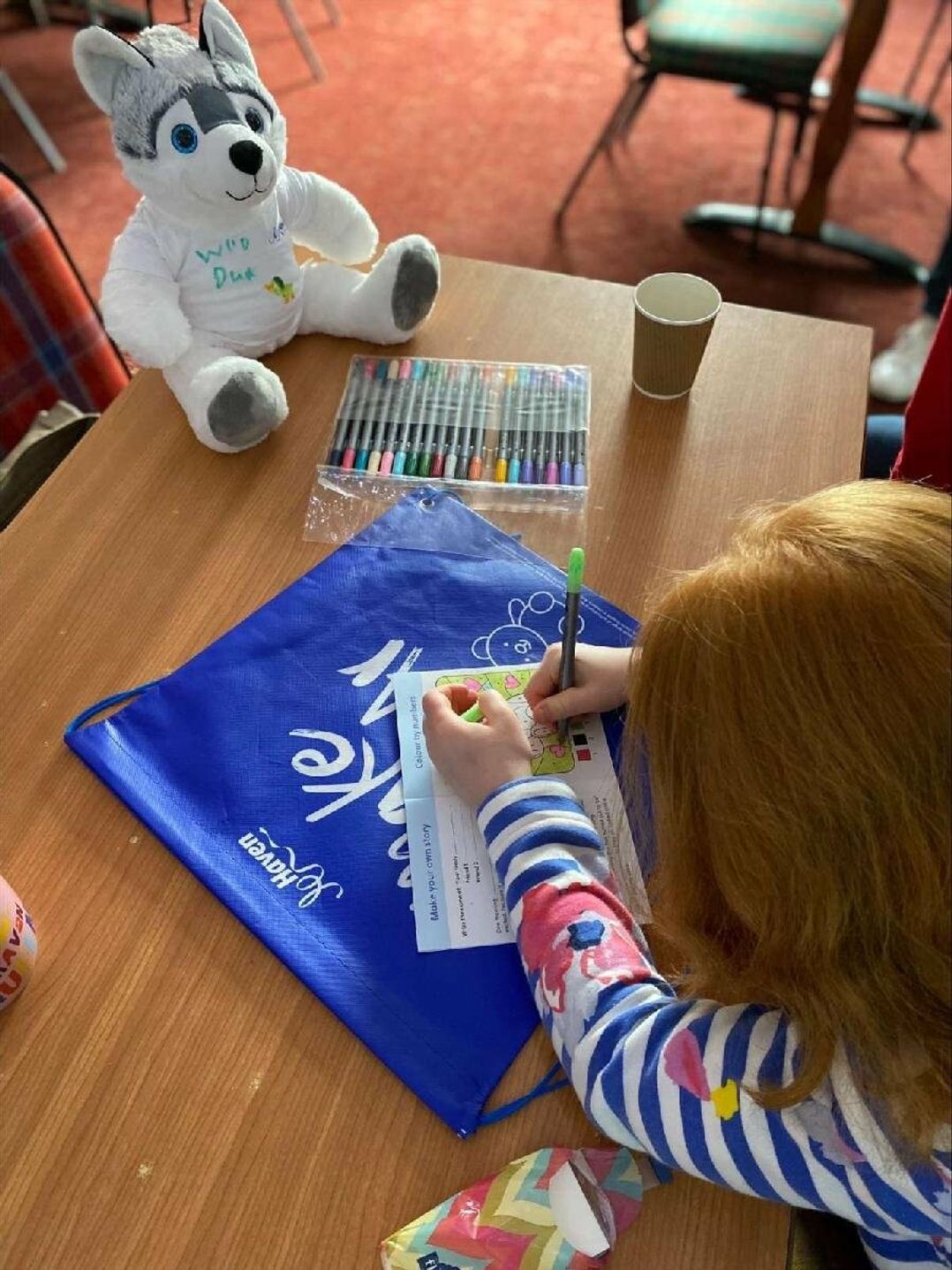 Wild Duck Holiday Park - Holiday Accommodation 16348