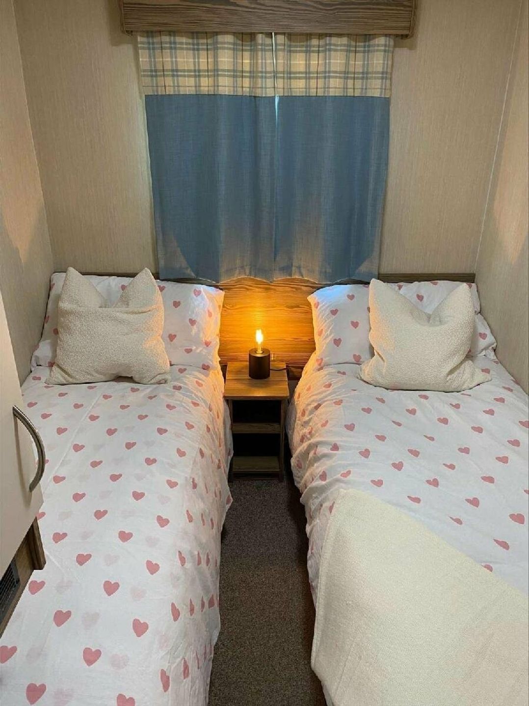 Wild Duck Holiday Park - Holiday Accommodation 16348